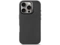 Miniatyrbilde 1 av 5: Decoded Leather Case, Etui, Apple, iPhone 16 Pro, 16 cm (6.3"), Sort