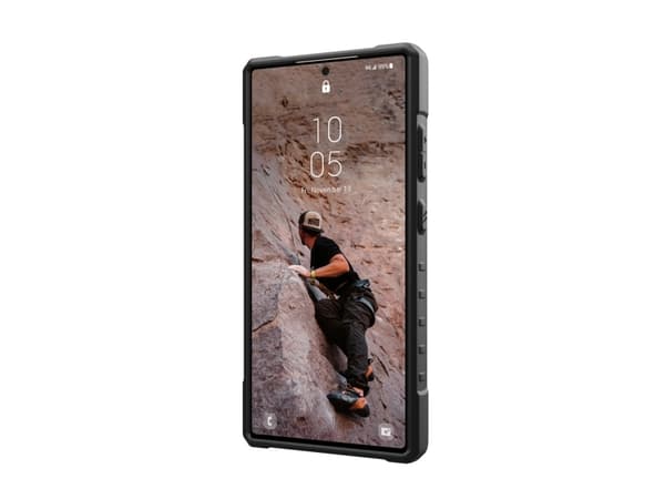 Urban Armour Gear Pathfinder, Deksel, Samsung, Galaxy S24 Ultra, 17,3 cm (6,8"), Sort