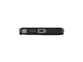 Miniatyrbilde 2 av 5: Urban Armour Gear Pathfinder, Deksel, Samsung, Galaxy S24 Ultra, 17,3 cm (6,8"), Sort