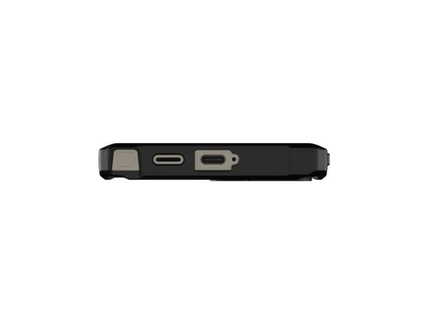 Urban Armour Gear Pathfinder, Deksel, Samsung, Galaxy S24 Ultra, 17,3 cm (6,8"), Sort