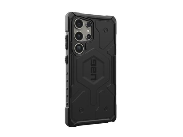 Urban Armour Gear Pathfinder, Deksel, Samsung, Galaxy S24 Ultra, 17,3 cm (6,8"), Sort