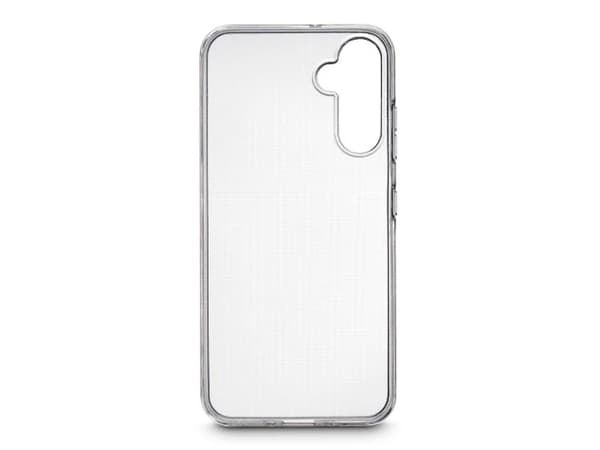 Hama Always Clear, Cover, Samsung, Galaxy A35 5G, 16.8 cm (6.6"), Transparent