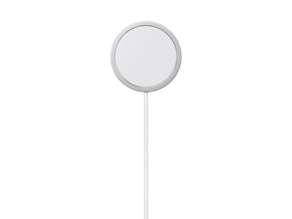 Apple - Trådlös laddningsplatta - 2m - 25 Watt - Fast Charge