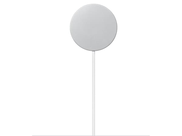 Apple - Trådlös laddningsplatta - 2m - 25 Watt - Fast Charge