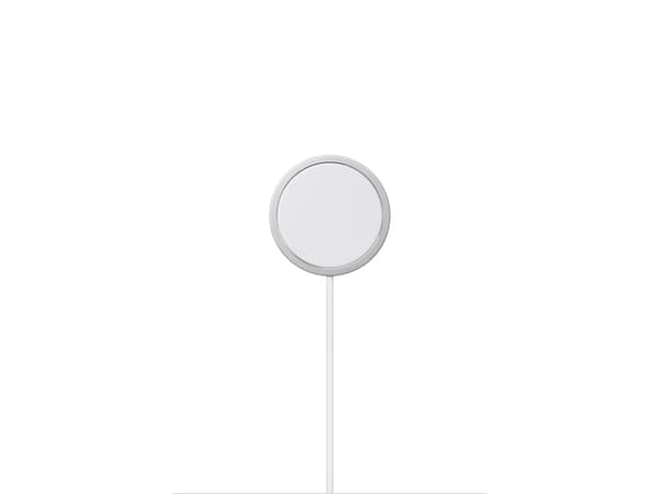 Apple - Trådlös laddningsplatta - 2m - 25 Watt - Fast Charge