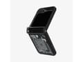 Pikkukuva 4 / 5: Spigen Ultra Hybrid Pro Zero One, kansi, Samsung, Galaxy Z Flip 6, 17 cm (6,7"), musta, harmaa