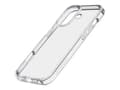 Pikkukuva 3 / 5: Cellularline Become Eco Case - iPhone 16 Plus Case made with 100% recycled plastic, Cover, Apple, iPhone 16 Plus, 17 cm (6.7"), Transparent