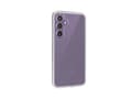 Miniatyrbilde 2 av 5: Screenor - Baksidedeksel for mobiltelefon - termoplast-polyuretan (TPU), akryl - gjennomsiktig - for Samsung Galaxy S24 FE
