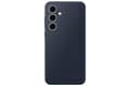 Miniatyrbilde 2 av 5: Samsung EF-GS721 - Baksidedeksel for mobiltelefon - silikon - blåsvart - for Galaxy S24 FE