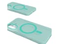 Pikkukuva 3 / 4: PURO Daylight, Cover, Apple, iPhone 16, 15.5 cm (6.1"), Mint colour, Translucent