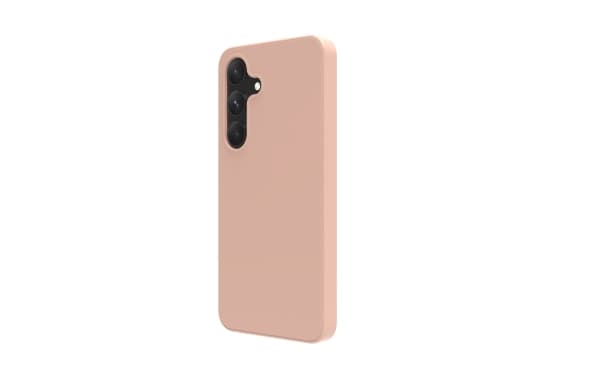 dbramante1928 Grønland - Galaxy S24 - Rosa sand, deksel, Samsung, 15,8 cm (6,2"), rosa