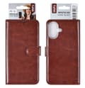 Miniatyrbild 2 av 2: TUNIQ iPhone 16 Fodral Mocha Mousse Brun
