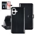 Miniatyrbild 1 av 2: TUNIQ iPhone 16 Fodral Svart