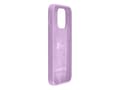 Pikkukuva 3 / 5: Cellularline Sensation - iPhone 16 Pro Max Soft-touch silicone case, Cover, Apple, iPhone 16 Pro Max, 17.5 cm (6.9"), Pink