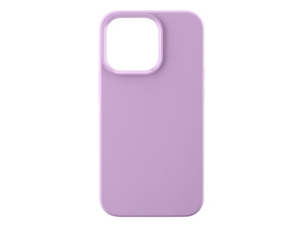 Cellularline Sensation - iPhone 16 Pro Max Soft-touch silicone case, Cover, Apple, iPhone 16 Pro Max, 17.5 cm (6.9"), Pink