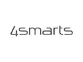Miniatyrbild 2 av 2: 4smarts 541181, Omslag, Apple, iPhone 16 Pro Max, 17 cm (6.7"), Svart