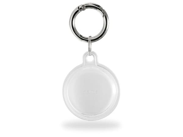 Hama Always Clear, Skydd, Termoplastisk polyuretan (TPU), Transparent