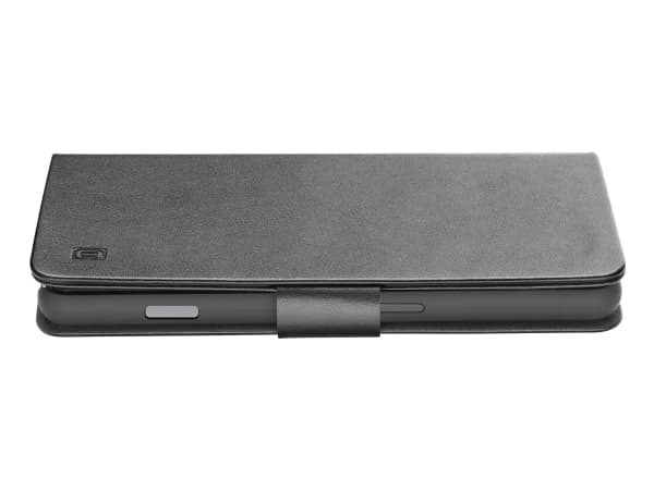 Cellularline 8018080483561, Folio, Apple, iPhone 16 Pro Max, 17.5 cm (6.9"), Black