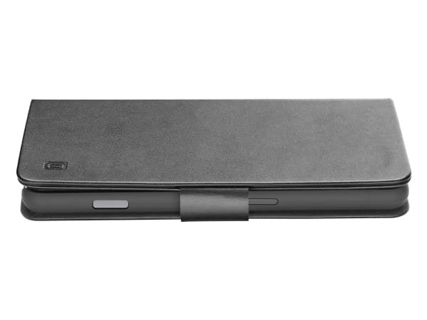 Cellularline 8018080483561, Folio, Apple, iPhone 16 Pro Max, 17.5 cm (6.9"), Black