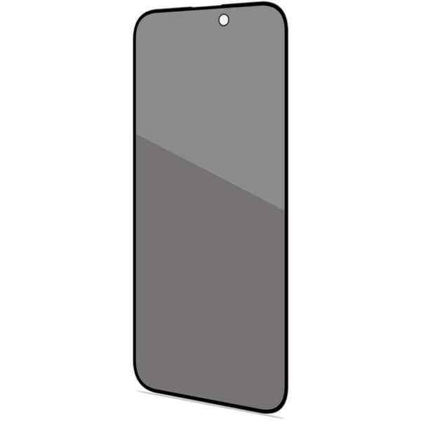 Celly Privacy Skärmskydd Härdat glas iPhone 16 Plus