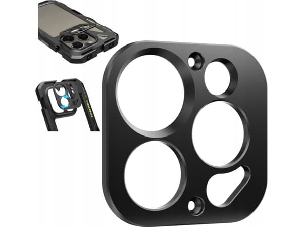 Freewell T-bayonet Genius Rig-fäste för iPhone 15
