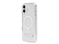 Pikkukuva 5 / 5: ZAGG Cases Crystal Palace Snap KS Apple iPhone 16 Plus Clear, Cover, Apple, iPhone 16+, 17 cm (6.7"), Transparent