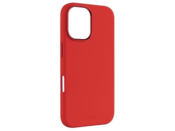 Fixed MagFlow - Laukkukotelo liikkuvaan puhelimeen - Apple iPhone 16:lle