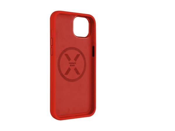 Fixed MagFlow - Bagsidecover til mobiltelefon - Applen iPhone 16 Pro Max -puhelimille