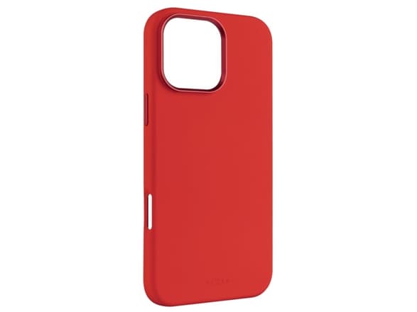 Fixed MagFlow - Bagsidecover til mobiltelefon - Applen iPhone 16 Pro Max -puhelimille