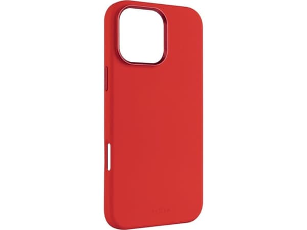 Fixed MagFlow - Bagsidecover til mobiltelefon - Applen iPhone 16 Pro Max -puhelimille