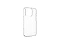 Miniatyrbilde 4 av 4: Fixed Story - Baksidedeksel for mobiltelefon - AntiUV - termoplast-polyuretan (TPU) - blank - for Apple iPhone 16 Pro