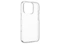 Miniatyrbilde 2 av 4: Fixed Story - Baksidedeksel for mobiltelefon - AntiUV - termoplast-polyuretan (TPU) - blank - for Apple iPhone 16 Pro