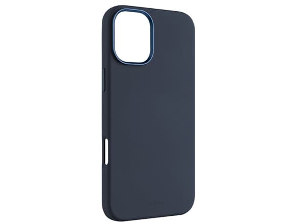 Fixed MagFlow - Laukkukotelo liikkuvaan puhelimeen - Apple iPhone 16 Plus -puhelimeen