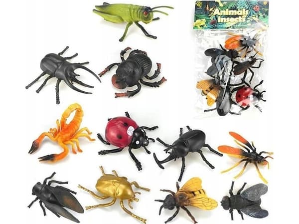 Gazelo Insektsdjur G200358 56652