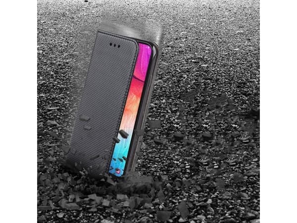 nemo Kotelo SAMSUNG GALAXY A34 5G Lompakko Flip Magnet lajitelma