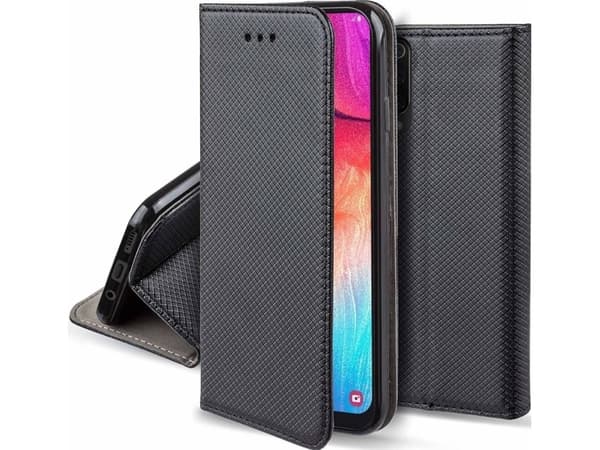 nemo Kotelo SAMSUNG GALAXY A34 5G Lompakko Flip Magnet lajitelma