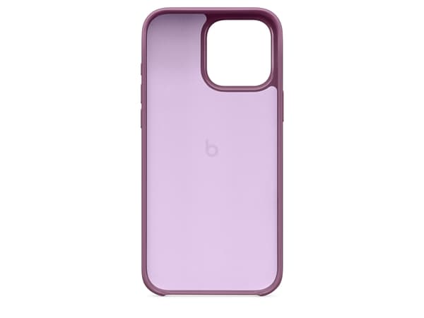 Apple Beats iPhone 16 Pro Max Case with MagSafe - Sunset Purple, Cover, Apple, iPhone 16 Pro Max, 17.5 cm (6.9"), Purple