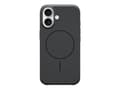 Pikkukuva 1 / 5: Apple Beats iPhone 16 Case with MagSafe - Midnight Black, Cover, Apple, iPhone 16, 15.5 cm (6.1"), Black