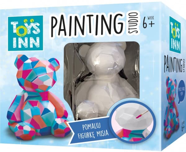 STNUX PaintingStudio fig.gypsum Mi STN8813 98813