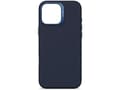 Miniatyrbild 4 av 5: Decoded Silicone Case, Omslag, Apple, iPhone 16 Pro Max, 17,5 cm (6.9"), Blå