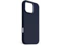 Miniatyrbild 2 av 5: Decoded Silicone Case, Omslag, Apple, iPhone 16 Pro Max, 17,5 cm (6.9"), Blå