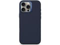 Miniatyrbild 1 av 5: Decoded Silicone Case, Omslag, Apple, iPhone 16 Pro Max, 17,5 cm (6.9"), Blå