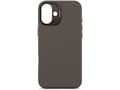 Pikkukuva 4 / 5: Decoded Silicone Case, Cover, Apple, iPhone 16 Plus, 17 cm (6.7"), Black