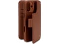 Miniatyrbild 3 av 5: Decoded Leather Detachable Wallet, Plånbok, Apple, iPhone 16 Plus, 17 cm (6.7"), Brun