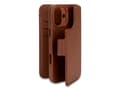 Miniatyrbild 4 av 5: Decoded Leather Detachable Wallet, Plånbok, Apple, iPhone 16 Plus, 17 cm (6.7"), Brun