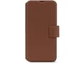 Miniatyrbild 5 av 5: Decoded Leather Detachable Wallet, Plånbok, Apple, iPhone 16 Plus, 17 cm (6.7"), Brun