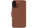 Miniatyrbild 2 av 5: Decoded Leather Detachable Wallet, Plånbok, Apple, iPhone 16 Plus, 17 cm (6.7"), Brun