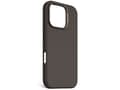 Miniatyrbilde 2 av 5: Decoded Silicone Case, Etui, Apple, iPhone 16 Pro, 16 cm (6.3"), Sort