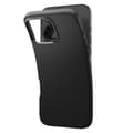 Miniatyrbild 5 av 7: Spigen iPhone 16 Pro Max Case Liquid Air Matte Black