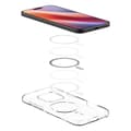 Miniatyrbild 6 av 8: Spigen Case MagSafe iPhone 16 Pro Max White